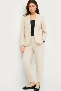 Ellos Collection Slacks med et stræk^Dame Bukser