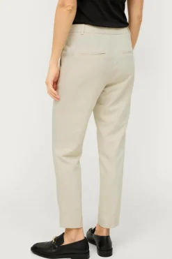 Ellos Collection Slacks med et stræk^Dame Bukser