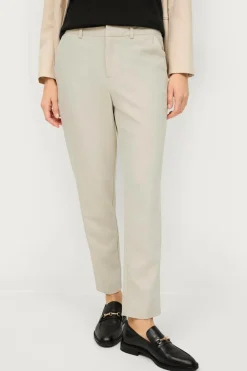 Ellos Collection Slacks med et stræk^Dame Bukser