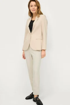 Ellos Collection Slacks med et stræk^Dame Bukser