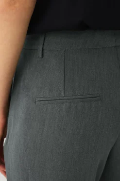 Collection Slacks med et stræk Dame Bukser