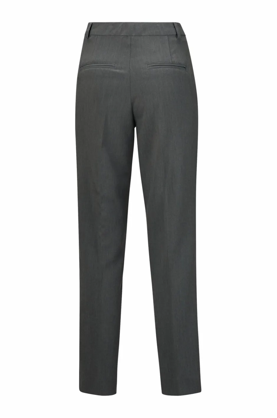 Collection Slacks med et stræk Dame Bukser