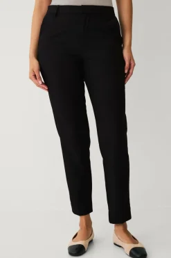Ellos Collection Slacks med et stræk^Dame Bukser