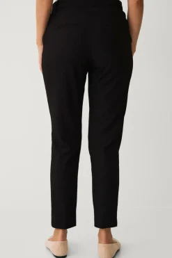 Ellos Collection Slacks med et stræk^Dame Bukser