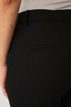 Ellos Collection Slacks med et stræk^Dame Bukser