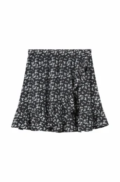 Ellos Collection Slå-om nederdel Tilda B Girl^Børn Nederdele