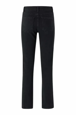 Ellos Collection Smalle stretchjeans med høj talje^Dame Jeans
