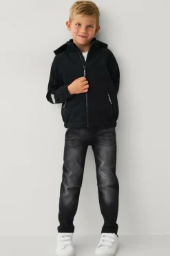 Online Collection Softshelljakke Børn Overtøj