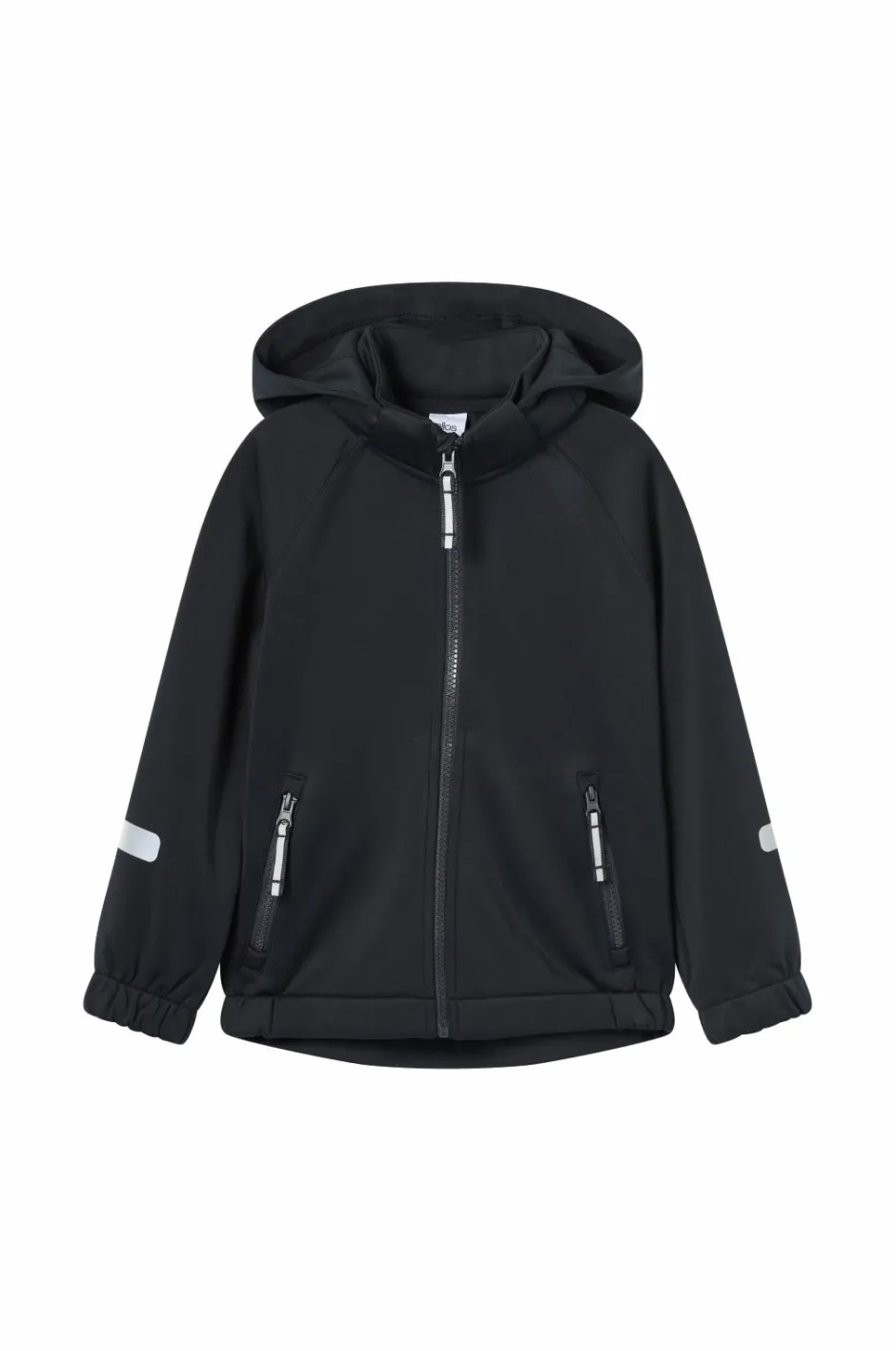 Online Collection Softshelljakke Børn Overtøj