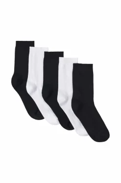 Ellos Collection Sokker 5-pack^Børn Undertøj