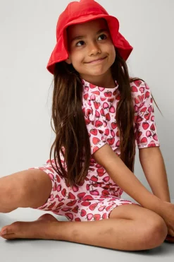 Outlet Collection Solhat Marisol Børn Badetøj|Hatte & Kasketter