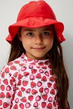Outlet Collection Solhat Marisol Børn Badetøj|Hatte & Kasketter