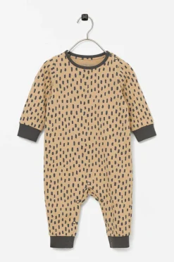 Collection Sparkedragt Shae Baby Jumpsuit Børn Jumpsuits & Onesies