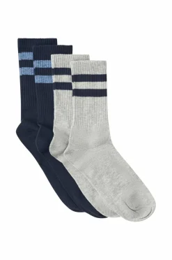 Sale Collection Sportsstrømper 4-pak Børn Undertøj