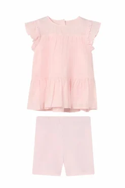 Ellos Collection Sæt^Børn Toppe & T-Shirts|Bukser, Jeans & Leggings