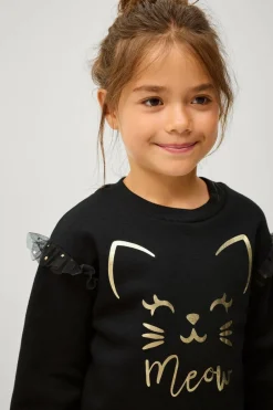 Ellos Collection Sæt Ebba^Børn Festtøj