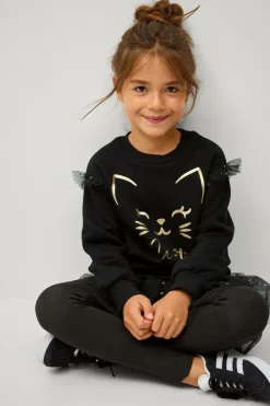 Ellos Collection Sæt Ebba^Børn Festtøj