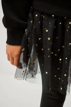 Ellos Collection Sæt Ebba^Børn Festtøj