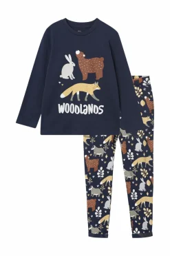 Hot Collection Sæt Jack Børn Sæt Til Børn|Bukser & Leggings