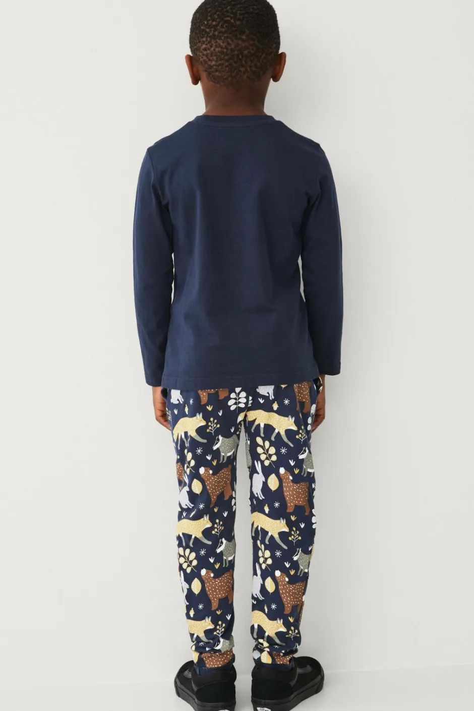 Hot Collection Sæt Jack Børn Sæt Til Børn|Bukser & Leggings