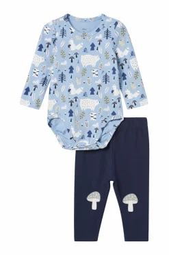 Sale Collection Sæt Loa Børn Bodies