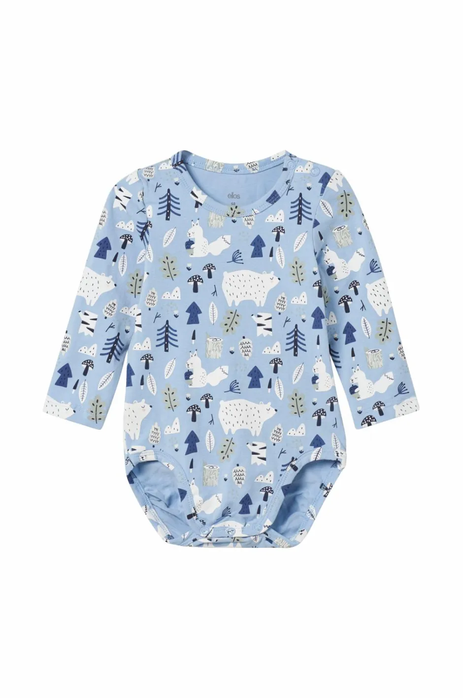 Sale Collection Sæt Loa Børn Bodies
