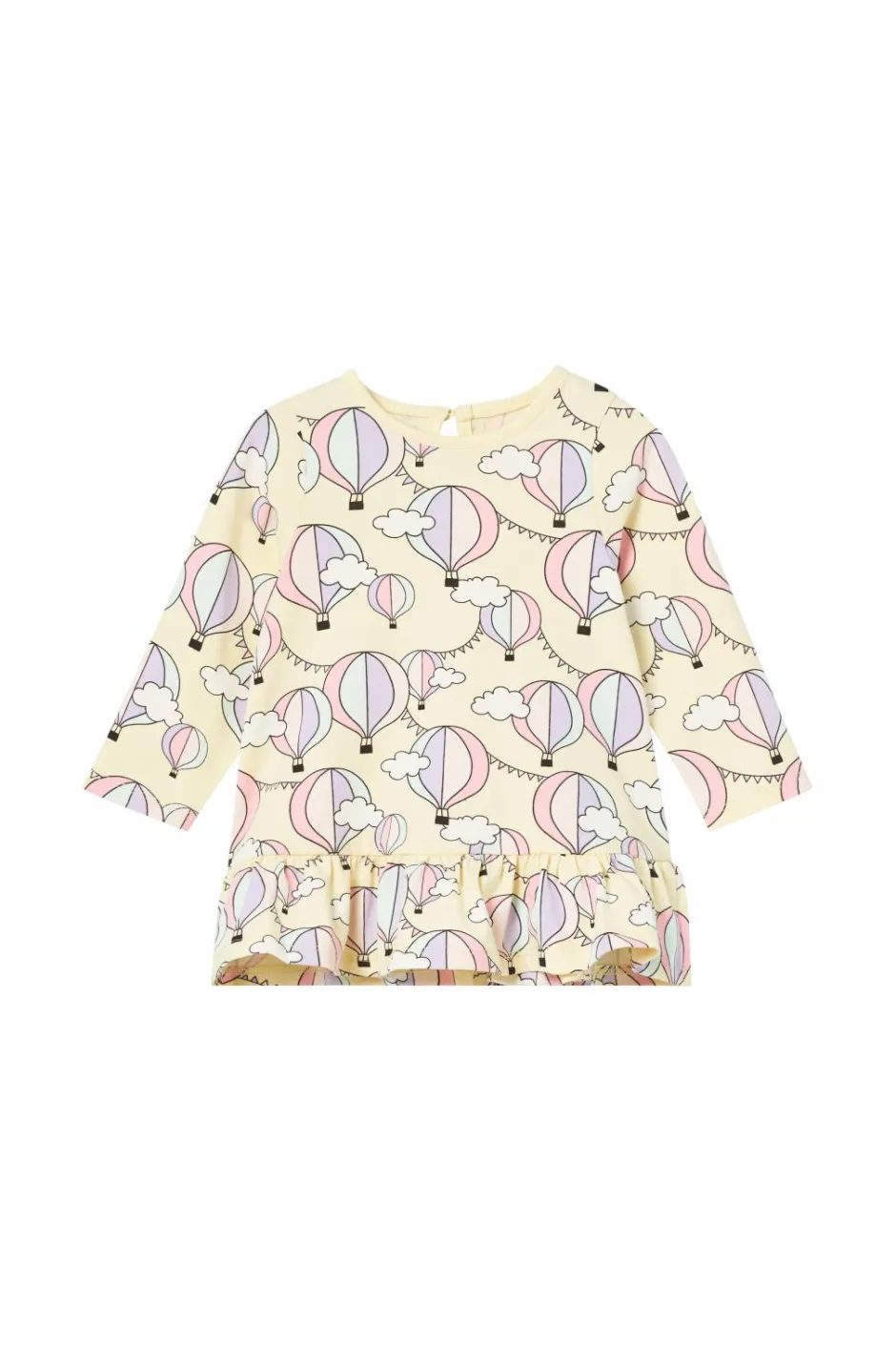 Ellos Collection Sæt Lia Baby^Børn Bukser, Jeans & Leggings|Kjoler & Tunikaer