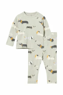 Best Collection Sæt Colin Baby Børn Toppe & T-Shirts