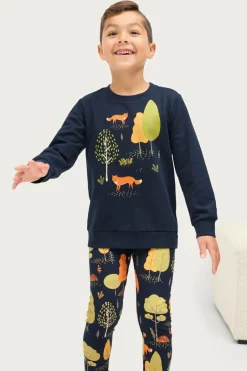 Discount Collection Sæt Luka Børn Sæt Til Børn
