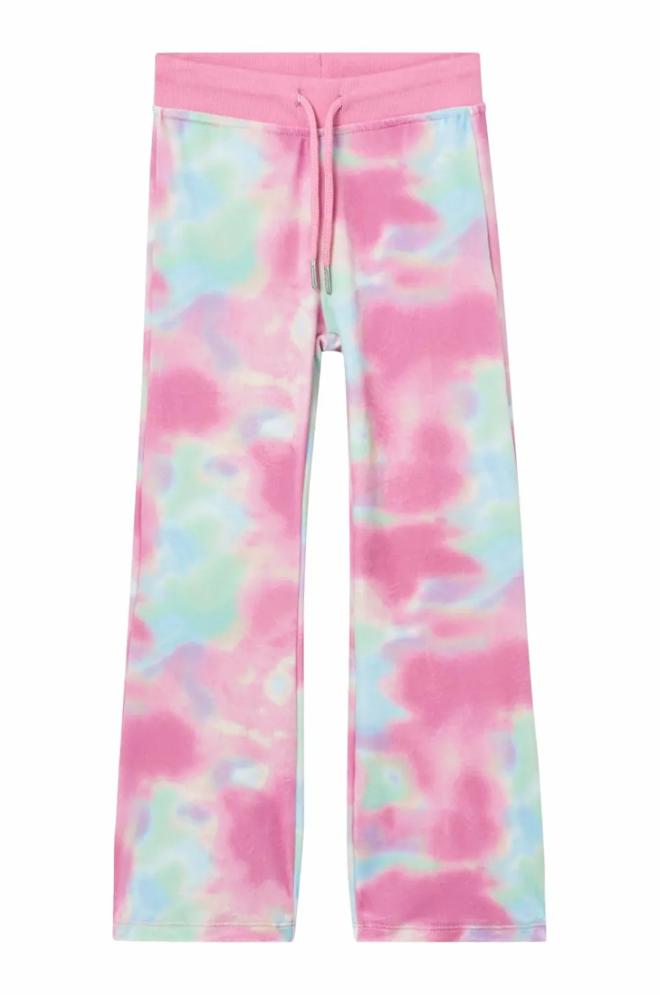 Clearance Collection Sæt Ellen i velour Børn Sæt Til Børn