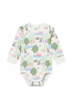 Ellos Collection Sæt Poppy^Børn Bukser, Jeans & Leggings|Bodies