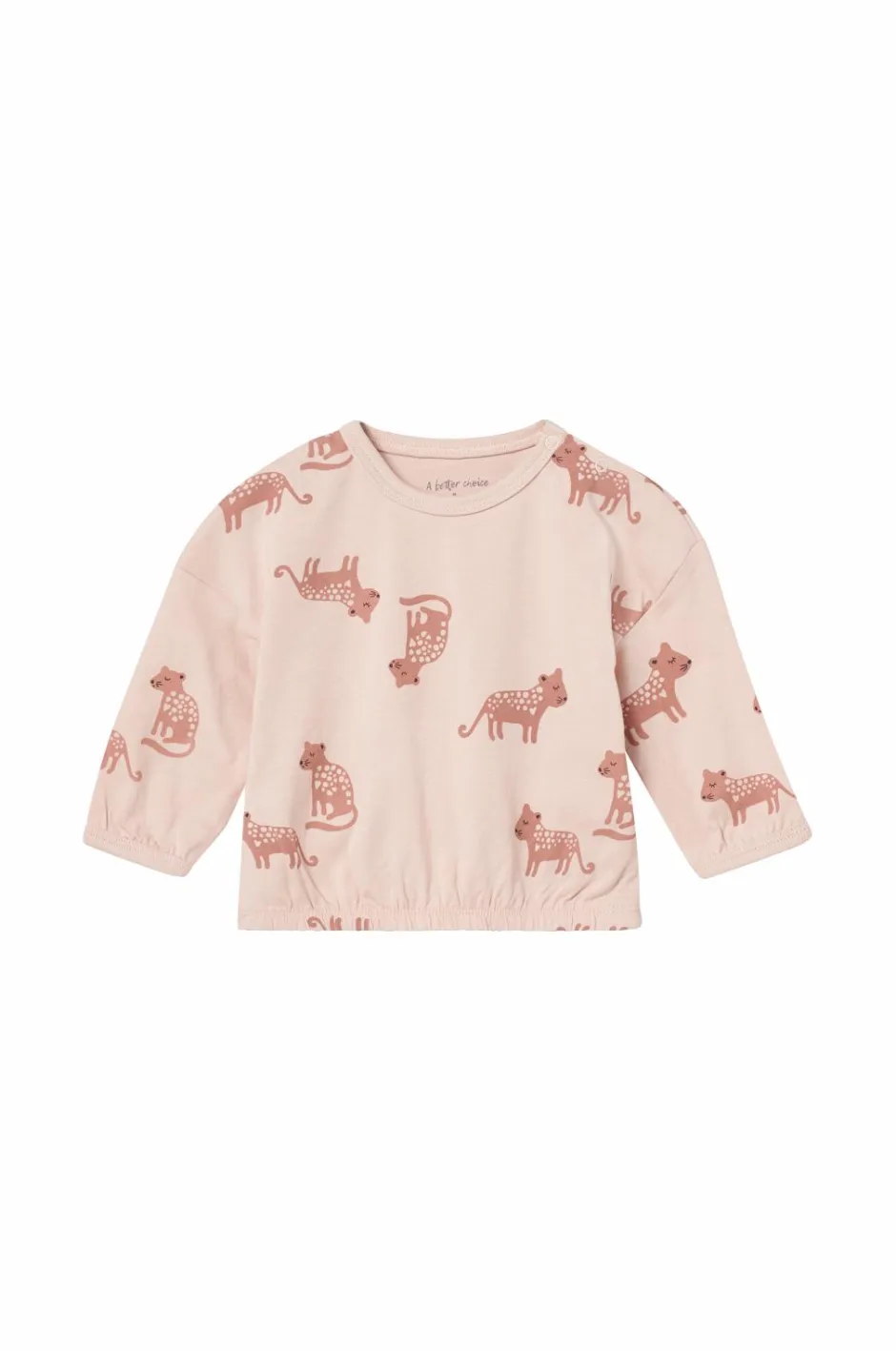 Ellos Collection Sæt Novah 3 dele^Børn Toppe & T-Shirts|Bodies