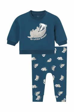 Ellos Collection Sæt Milo^Børn Trøjer