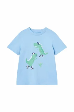 Ellos Collection Sæt Joel^Børn Sæt Til Børn|Shorts