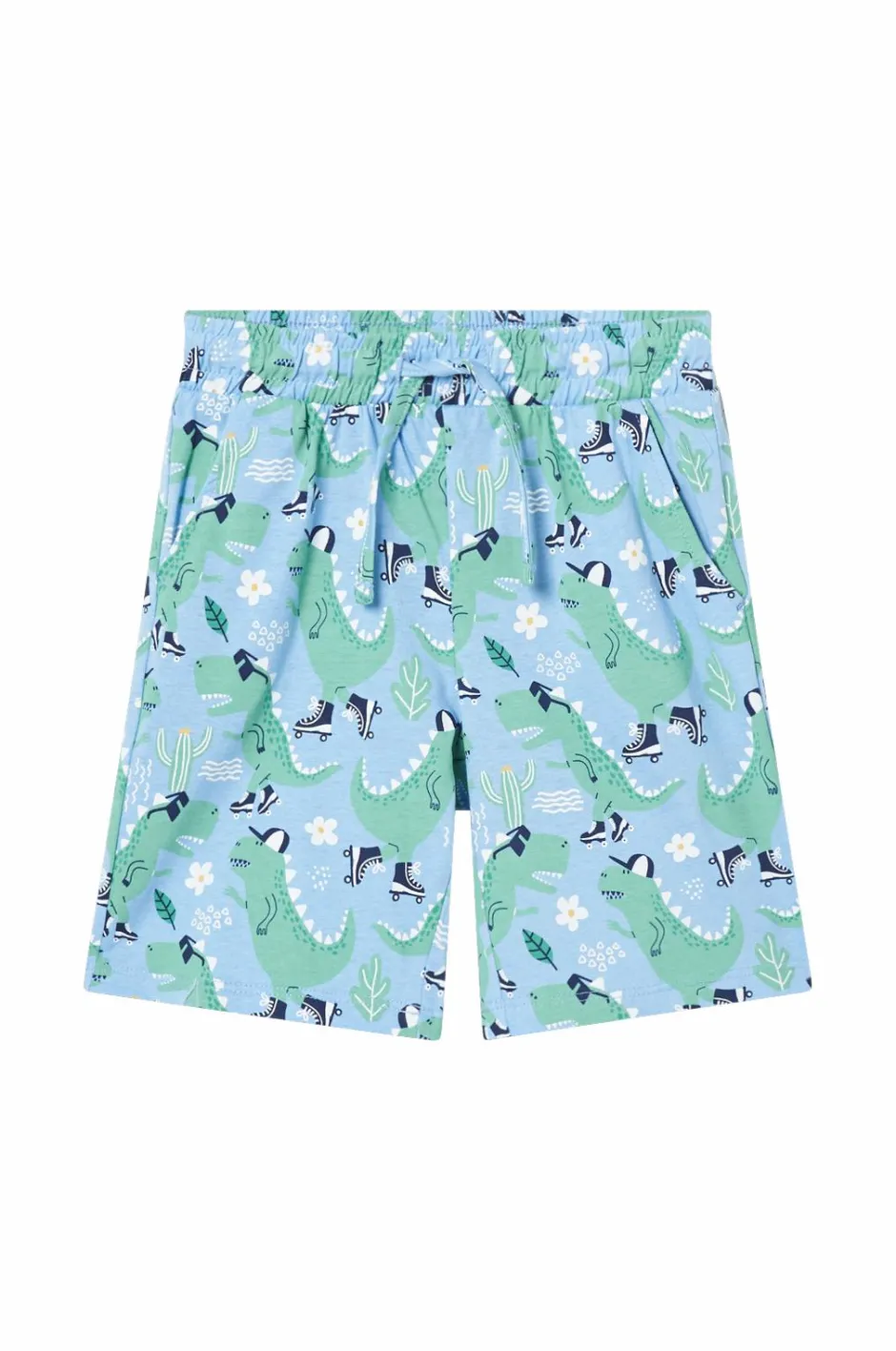 Ellos Collection Sæt Joel^Børn Sæt Til Børn|Shorts