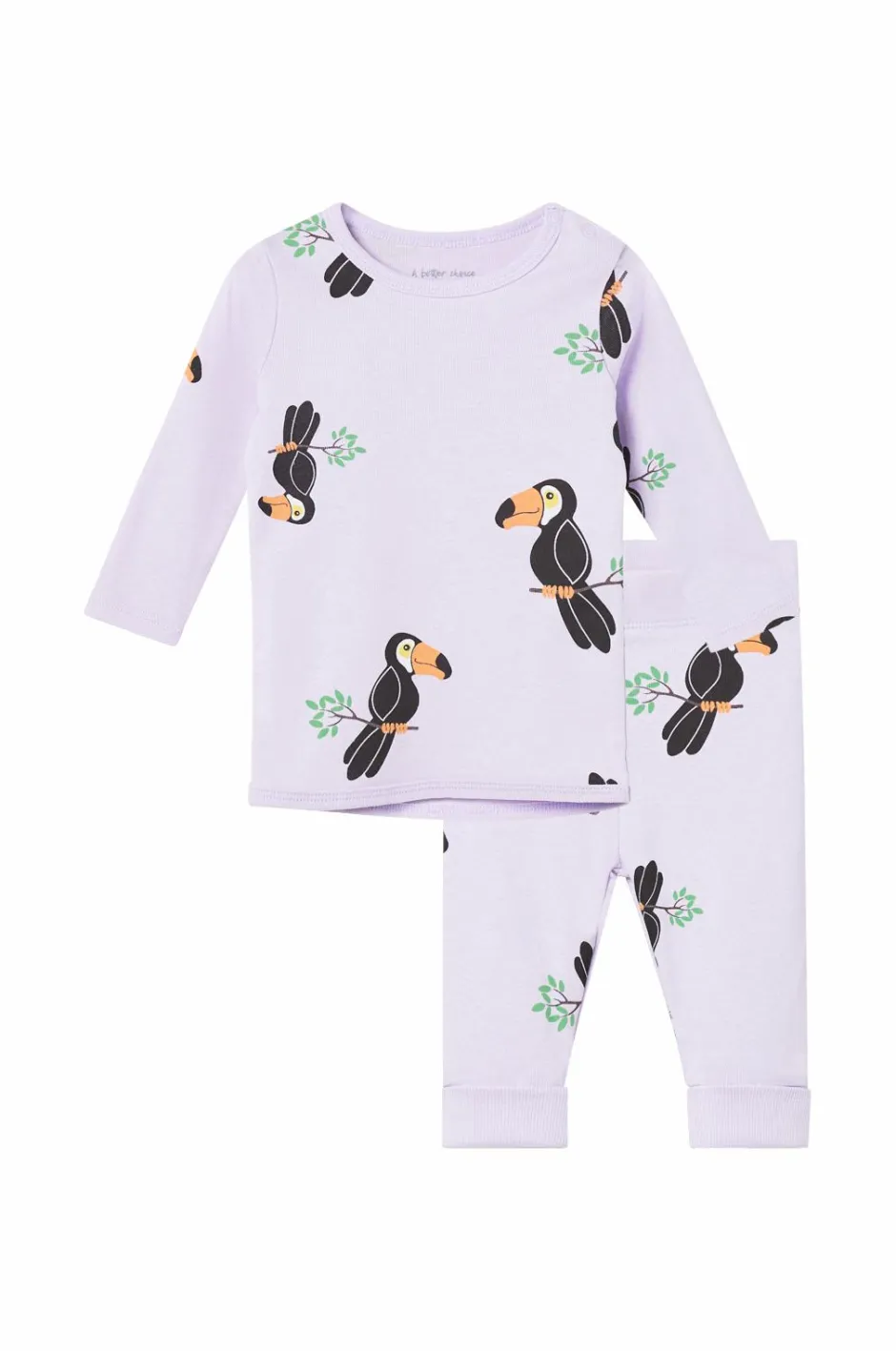 Collection Sæt med top og bukser Børn Toppe & T-Shirts