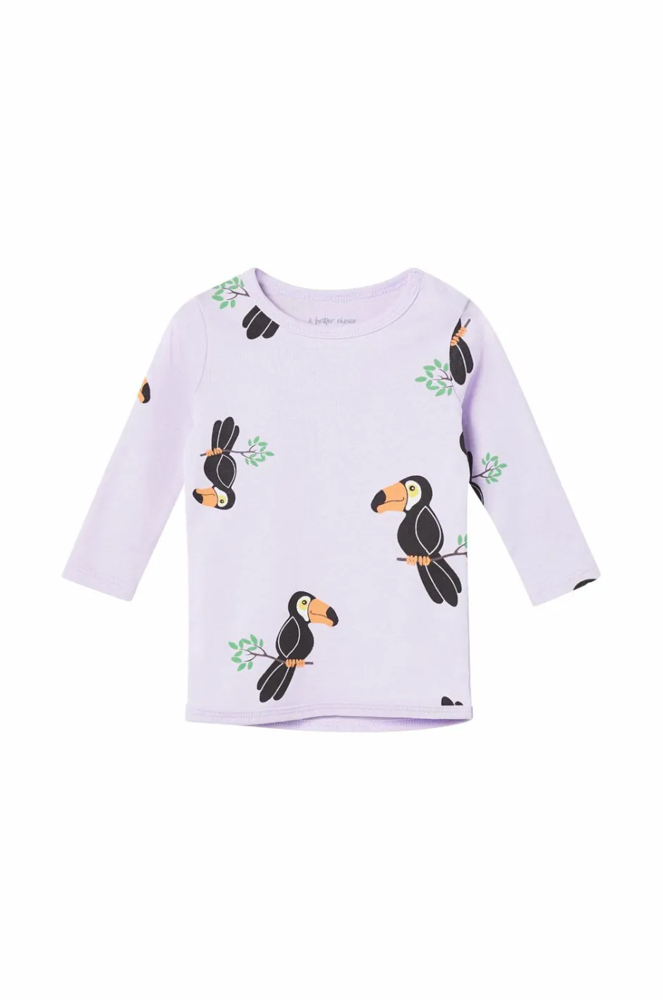 Collection Sæt med top og bukser Børn Toppe & T-Shirts