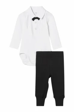 Ellos Collection Sæt Benjamin Set Baby^Børn Bodies