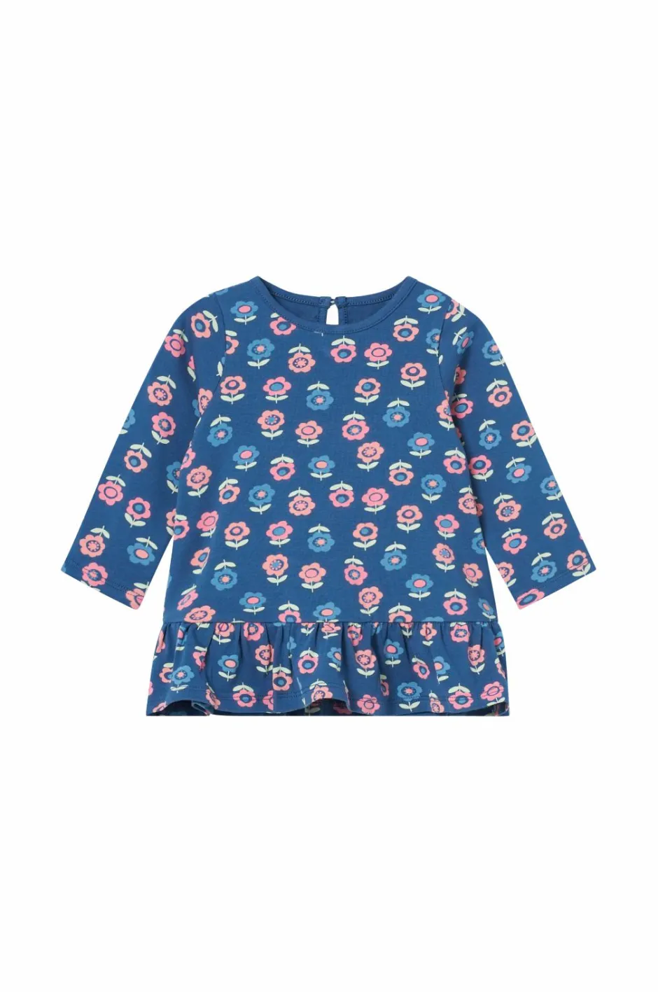 Collection Sæt Lia Baby Børn Bukser, Jeans & Leggings|Kjoler & Tunikaer