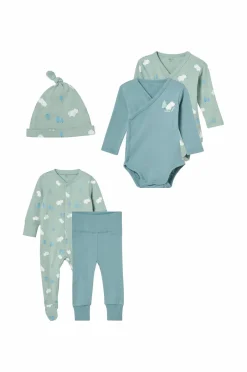 Online Collection Startkit Sunny Børn Bodies
