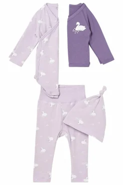 Online Collection Startsæt Piper 4 dele Børn Trøjer|Bukser, Jeans & Leggings