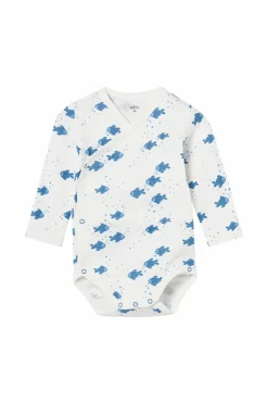 Clearance Collection Startsæt Baby Sage 5 dele Børn Nattøj & Homewear|Bodies
