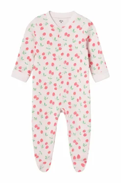 Collection Startsæt Baby Sunny 5 dele Børn Nattøj & Homewear|Bukser, Jeans & Leggings