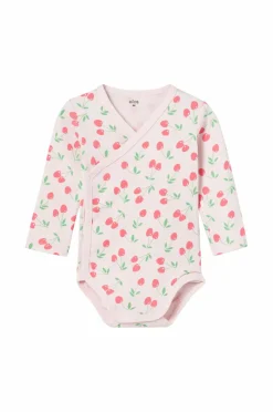 Collection Startsæt Baby Sunny 5 dele Børn Nattøj & Homewear|Bukser, Jeans & Leggings