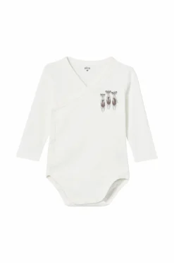 Collection Startsæt Baby Sunny 5 dele Børn Nattøj & Homewear|Bukser, Jeans & Leggings