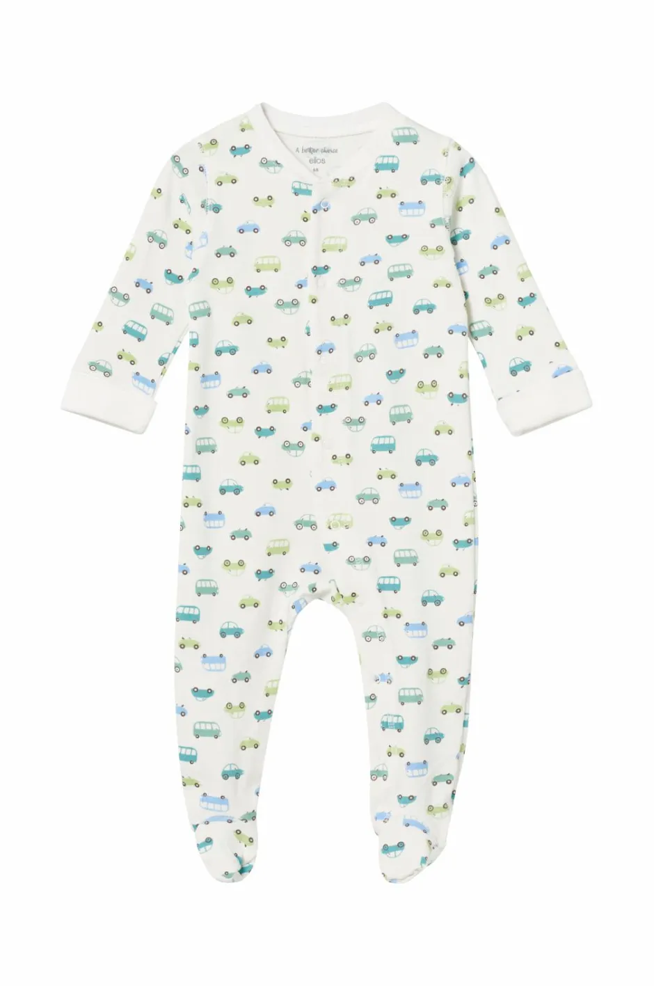 Sale Collection Startsæt Baby Sunny 5 dele Børn Trøjer|Bodies