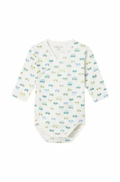 Sale Collection Startsæt Baby Sunny 5 dele Børn Trøjer|Bodies