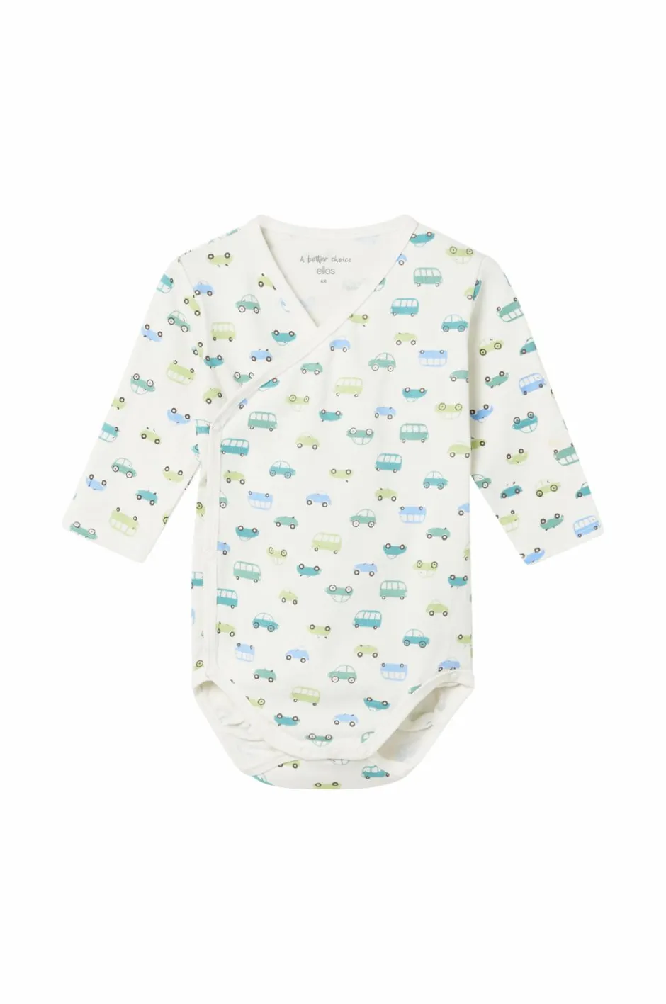 Sale Collection Startsæt Baby Sunny 5 dele Børn Trøjer|Bodies