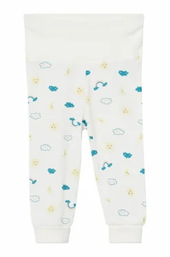 Ellos Collection Startsæt Baby Sage 5 dele^Børn Nattøj & Homewear|Bodies