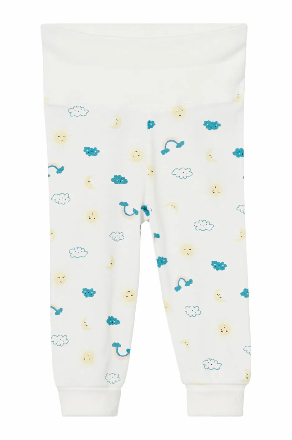 Ellos Collection Startsæt Baby Sage 5 dele^Børn Nattøj & Homewear|Bodies